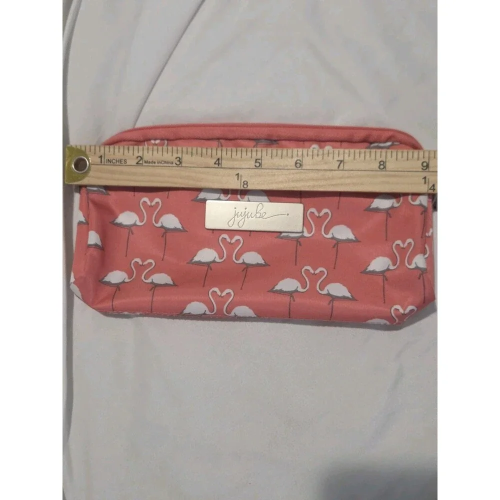 Jujube Key West Be Set / Spendy Travel Accessory Bag /‎ Pouch Coastal Novelty